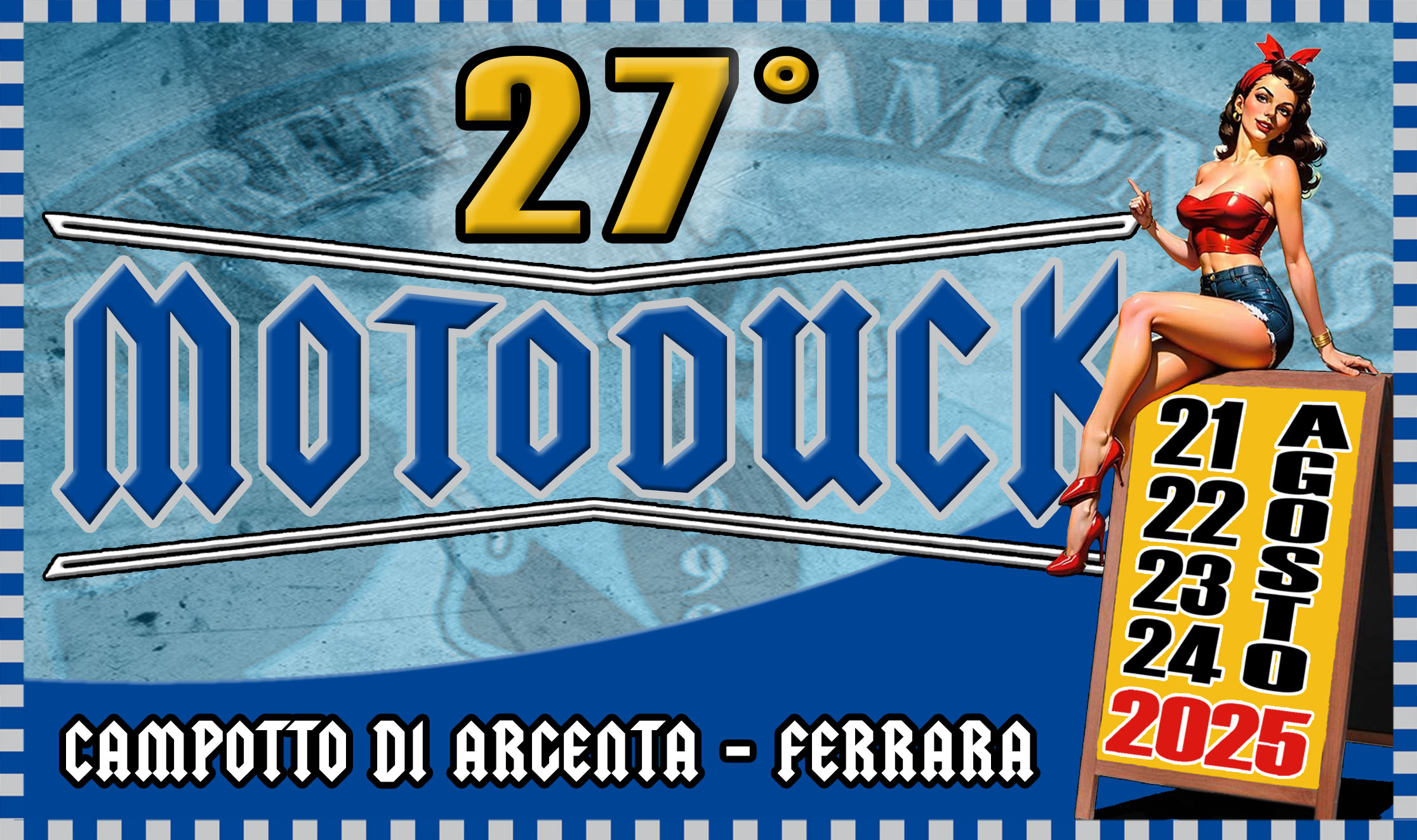Motoduck